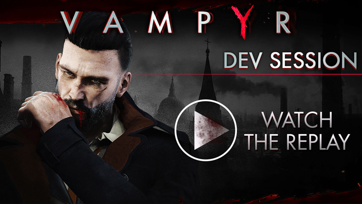 значок vampyr steam фото 9