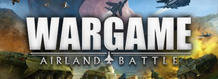 Wargame: AirLand Battle