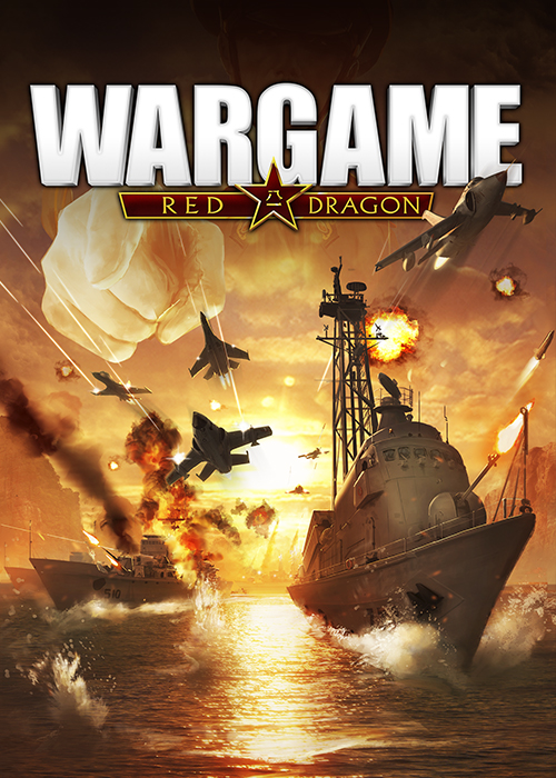 Wargame: Red Dragon