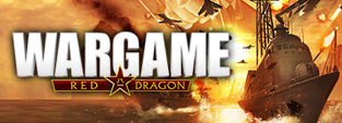 Wargame: Red Dragon