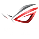 Asus Republic Of Gamers logo