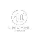 Unreal logo