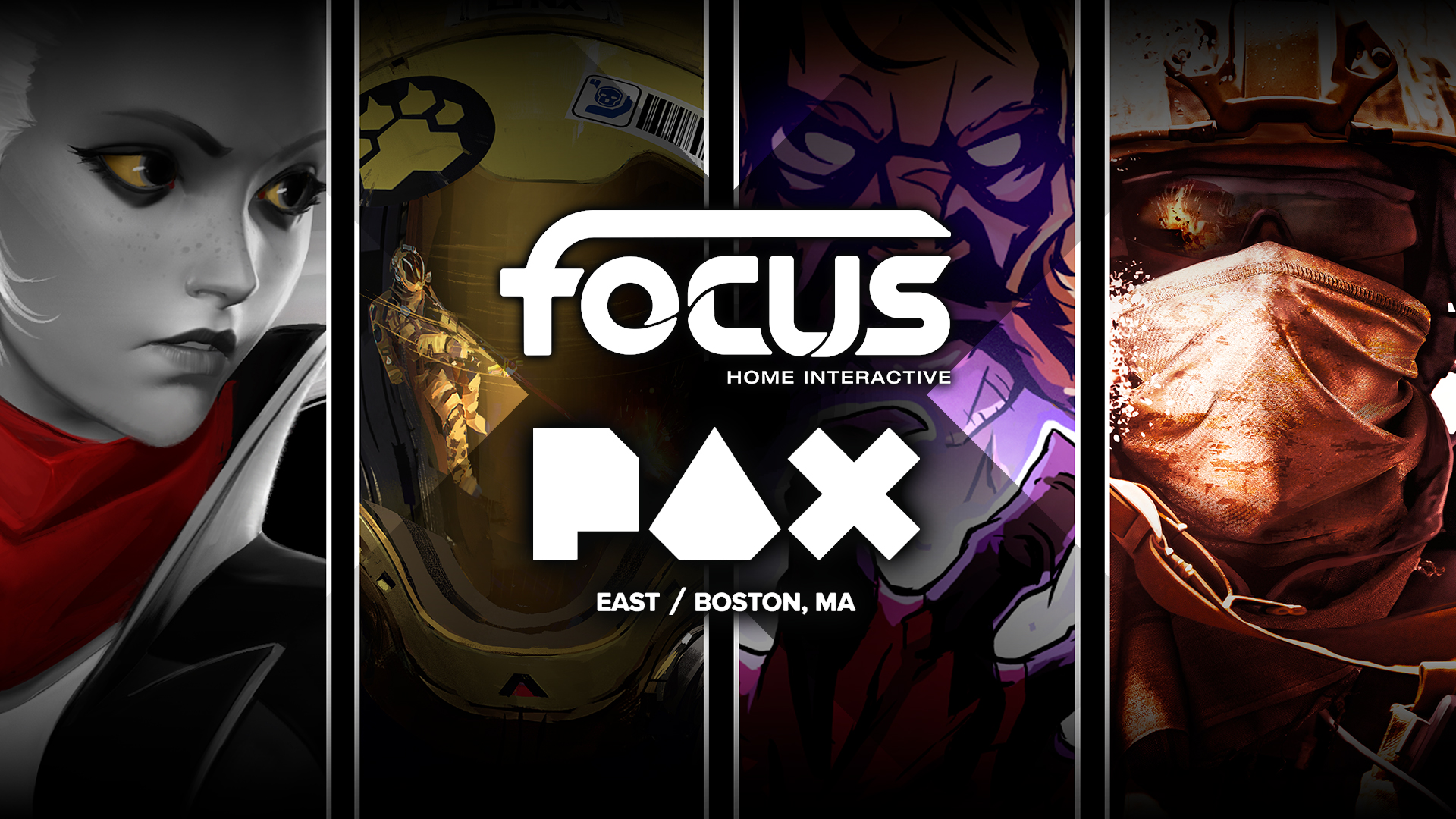 Focus Home Interactive Focus Home Interactive