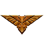 Imperial Navy emblem