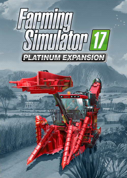 Platinum Expansion (dlc)