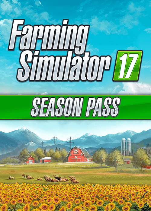 Season Pass (dlc)