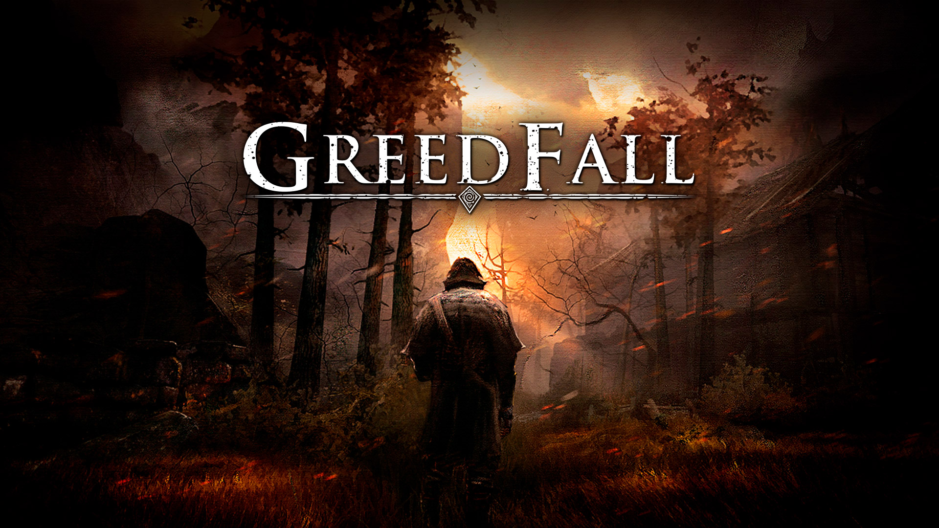 Image result for greedfall