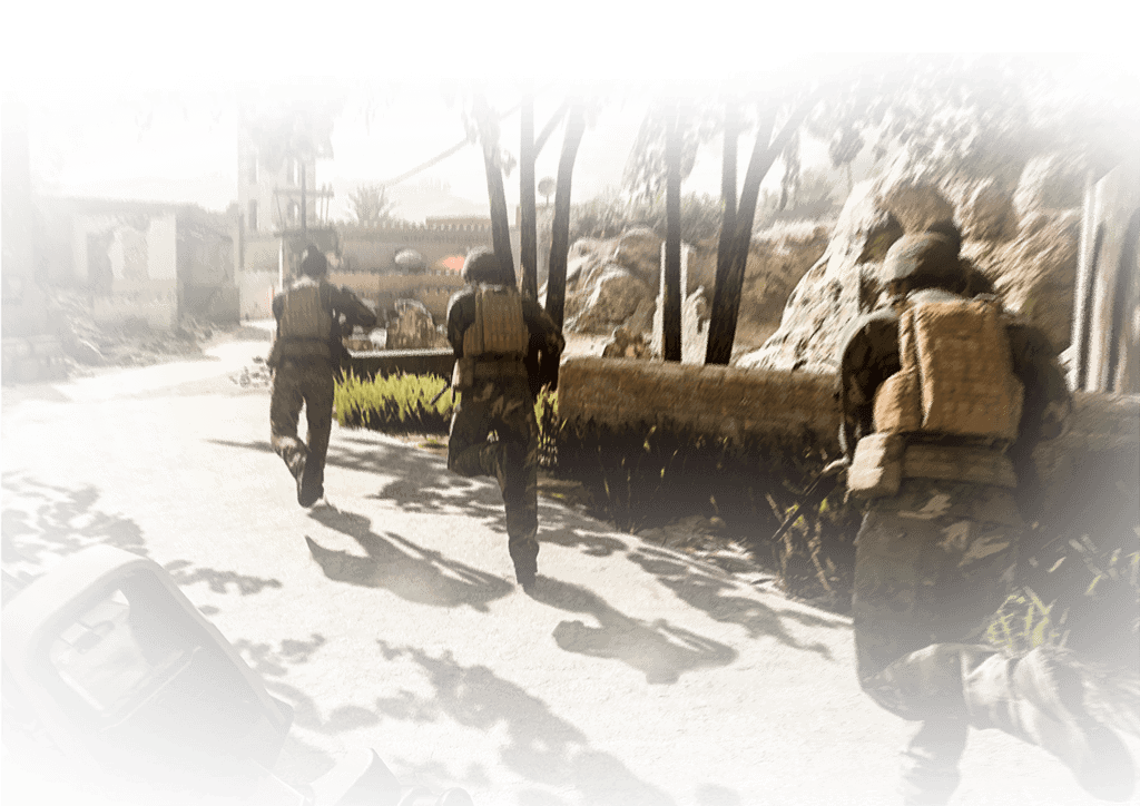 Insurgency Sandstorm Mac Download