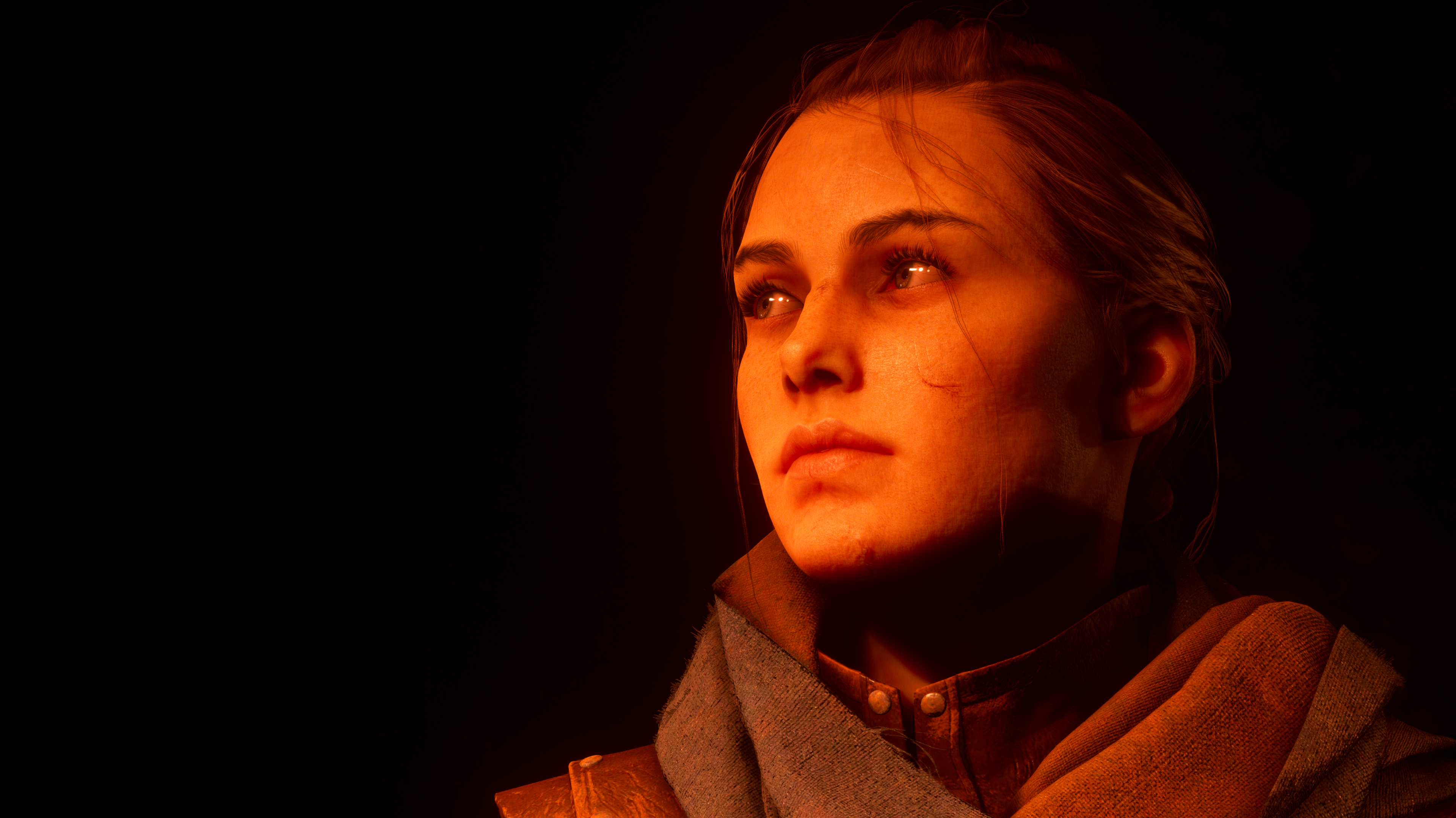 A Plague Tale: Requiem will be a viable alternative to The Last of Us