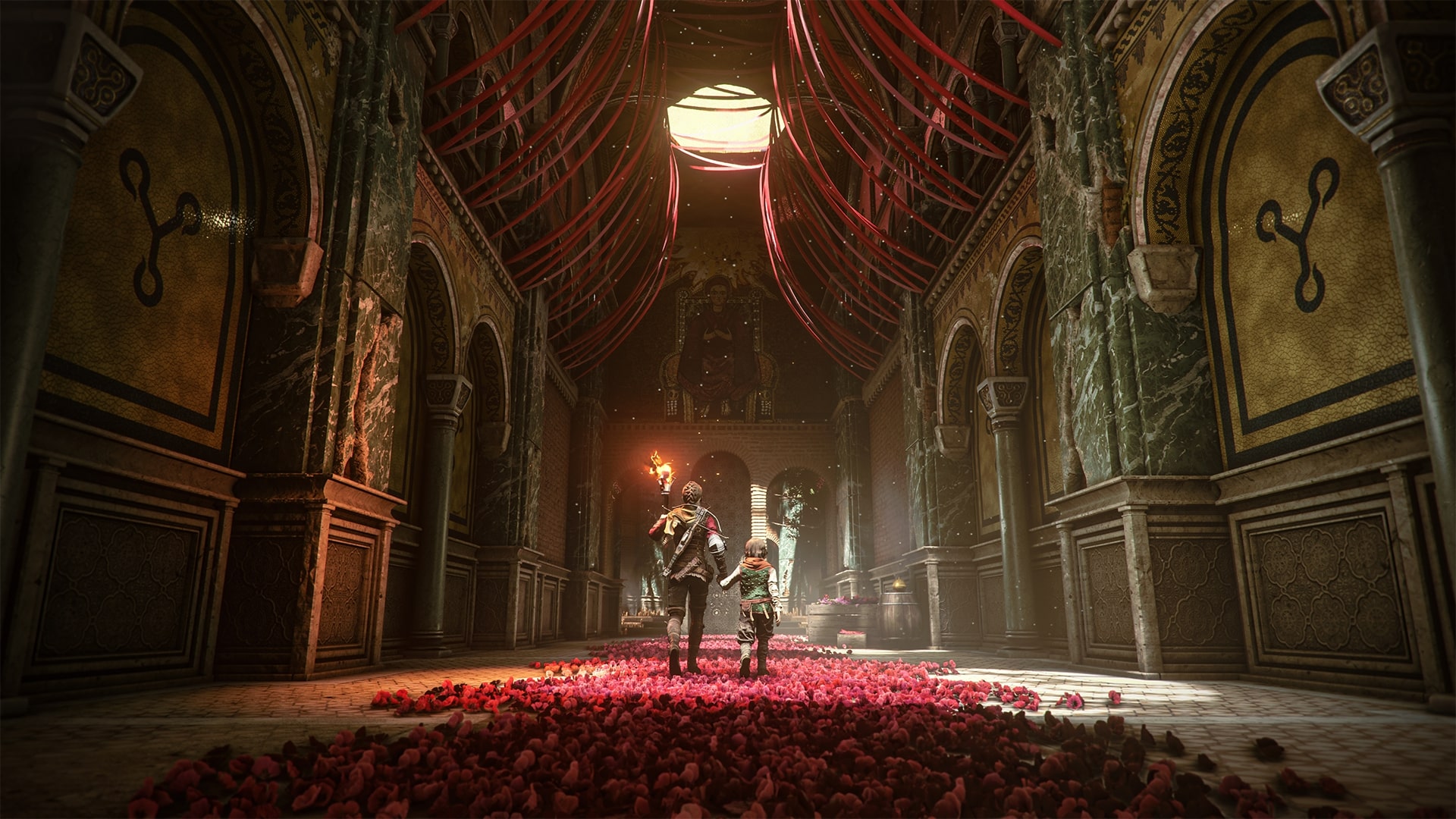 Mélie, A Plague Tale Wiki