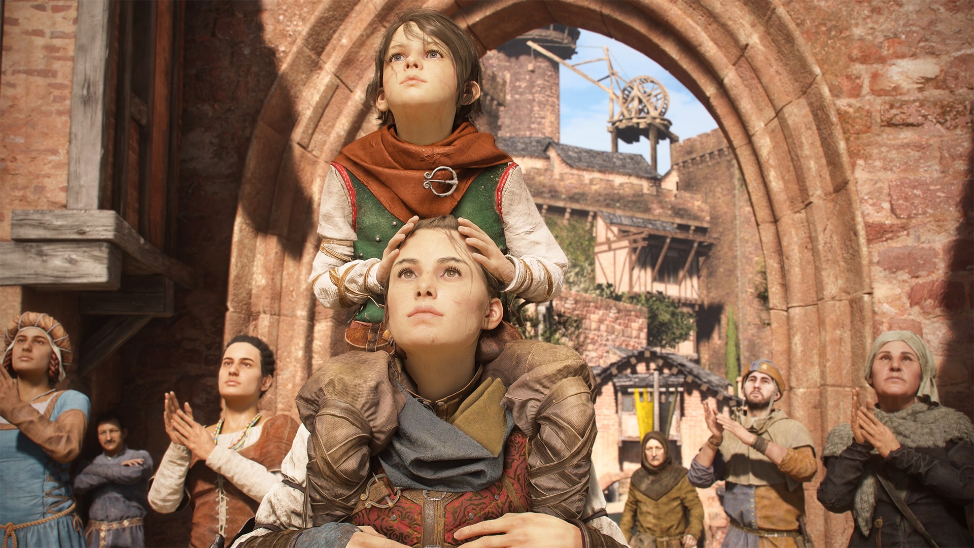 Shop A Plague Tale Ps4 online