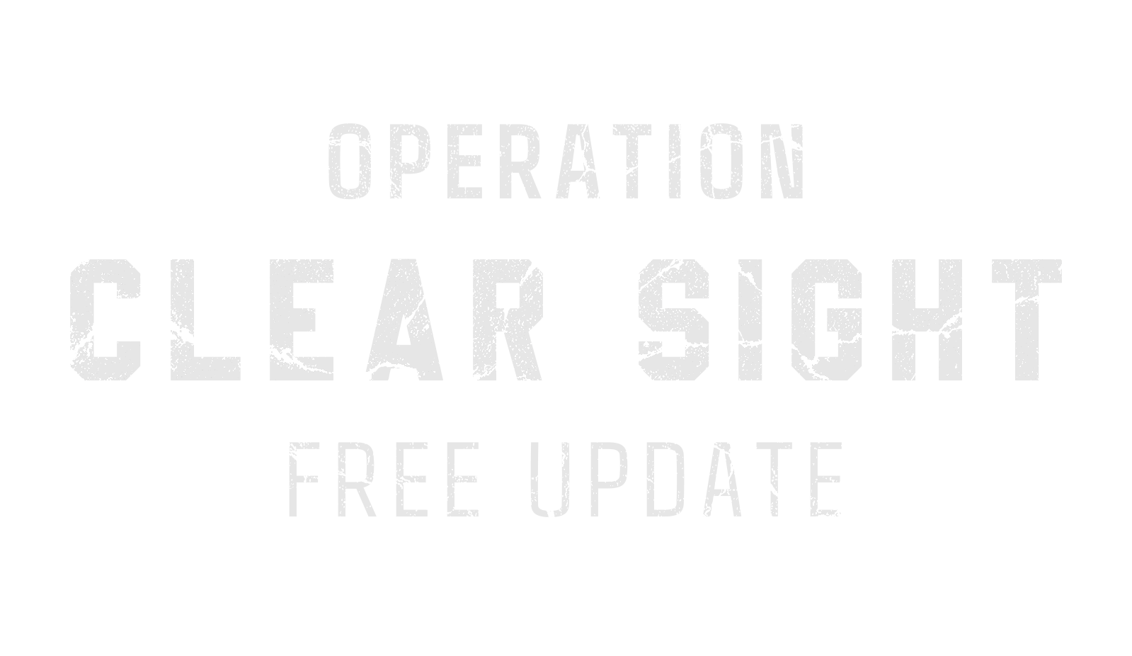 Operation Overrun: Free update