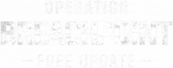 Operation Breachpoint: Free update