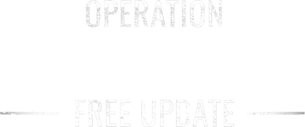 Operation Resurgence: Free update