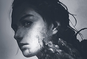 A Plague Tale - We announced last week that the shop was