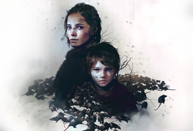 A Plague Tale: Innocence: PS5 and Xbox Series X retail copies now available  - Focus Entertainment