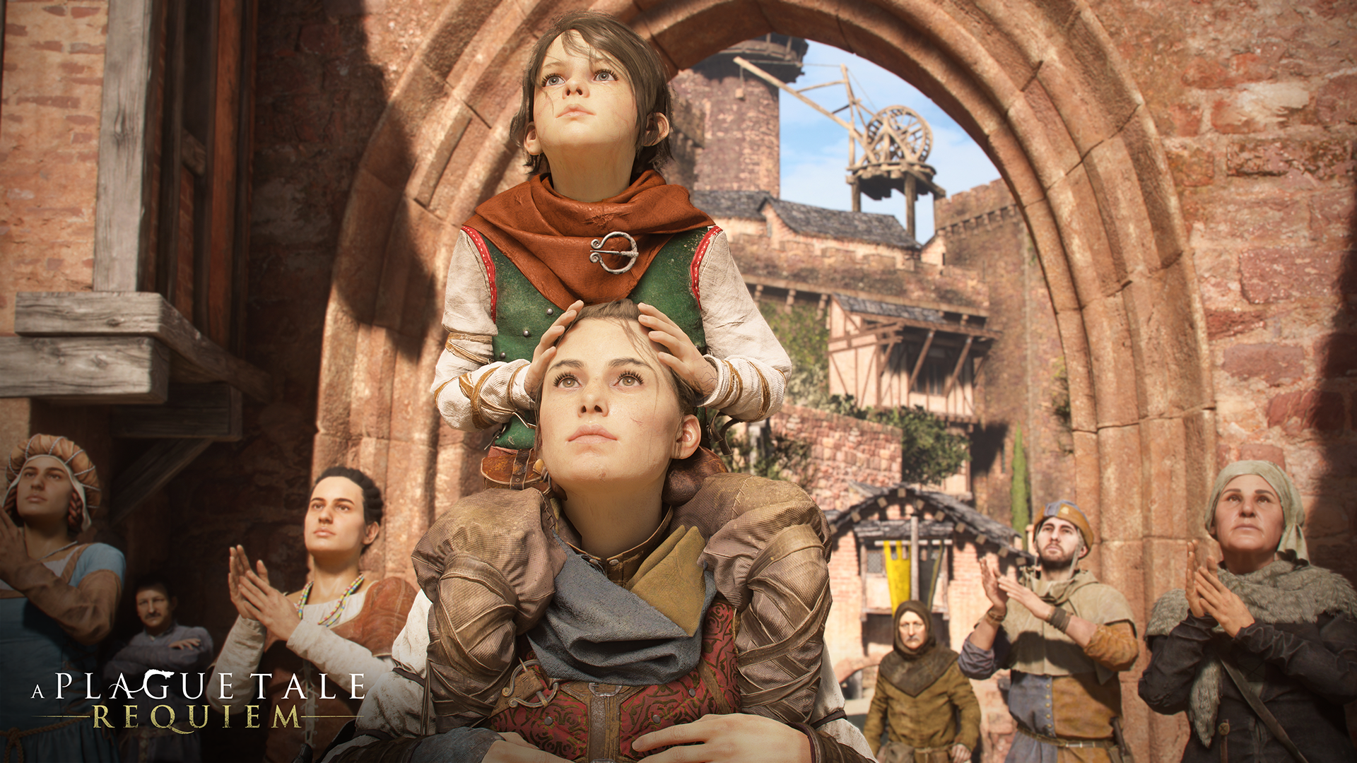 myPSt A Plague Tale: Requiem