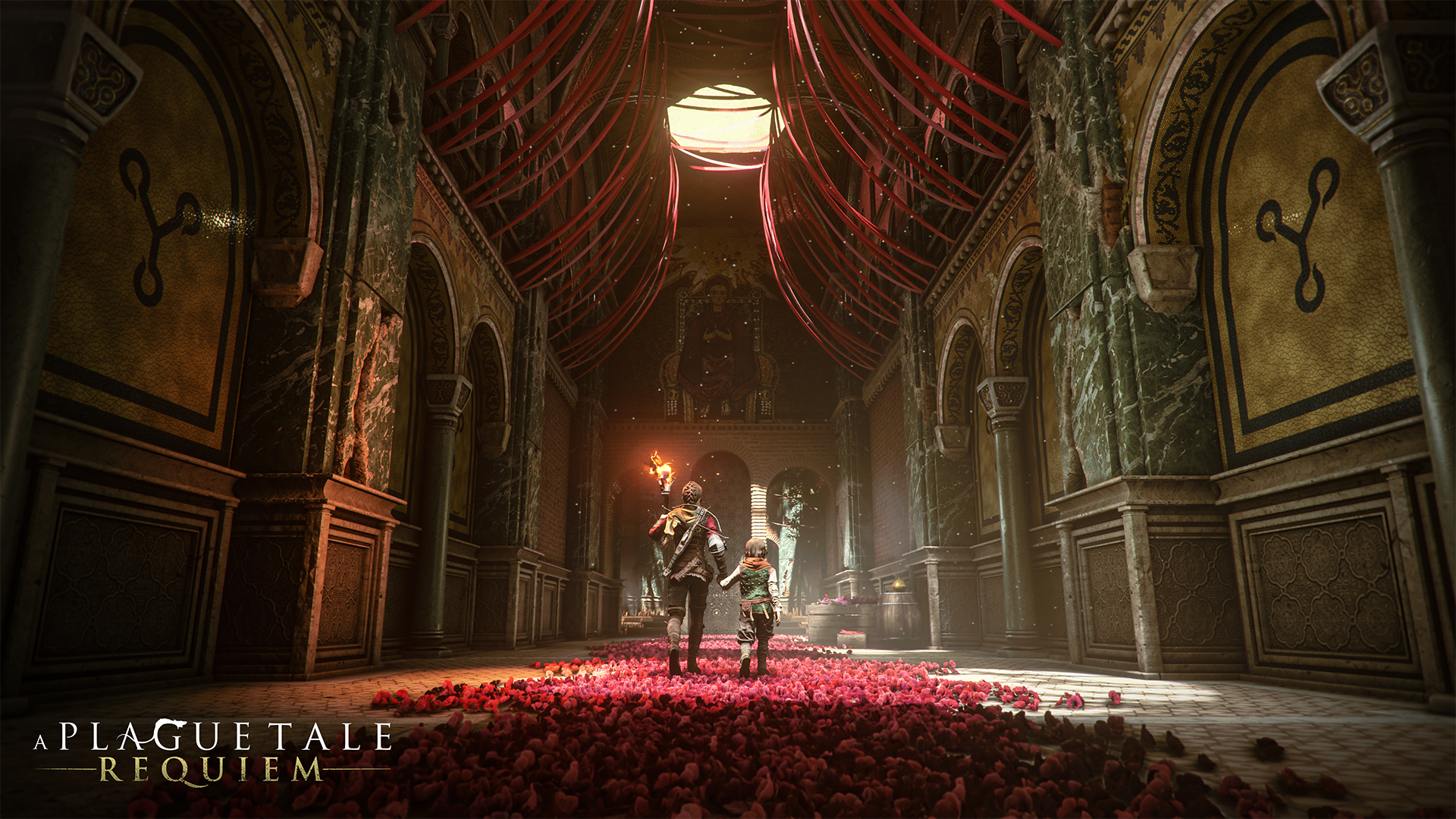 A Plague Tale: Requiem