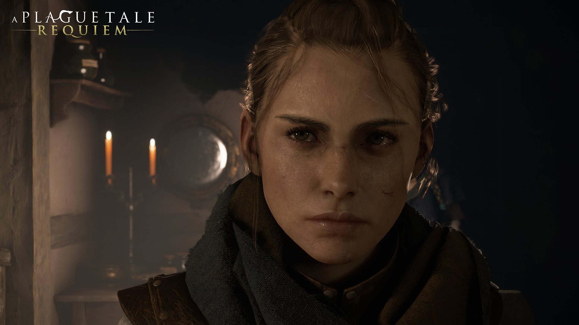 A continuação de Innocence: o próximo capítulo de Amicia e Hugo em A Plague  Tale: Requiem – PlayStation.Blog BR