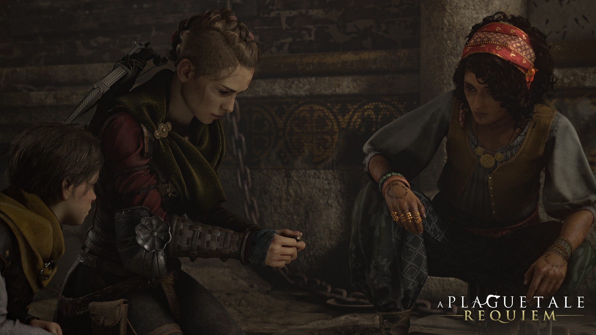 Release: A Plague Tale: Requiem – new chapter in de Rune siblings' journey  