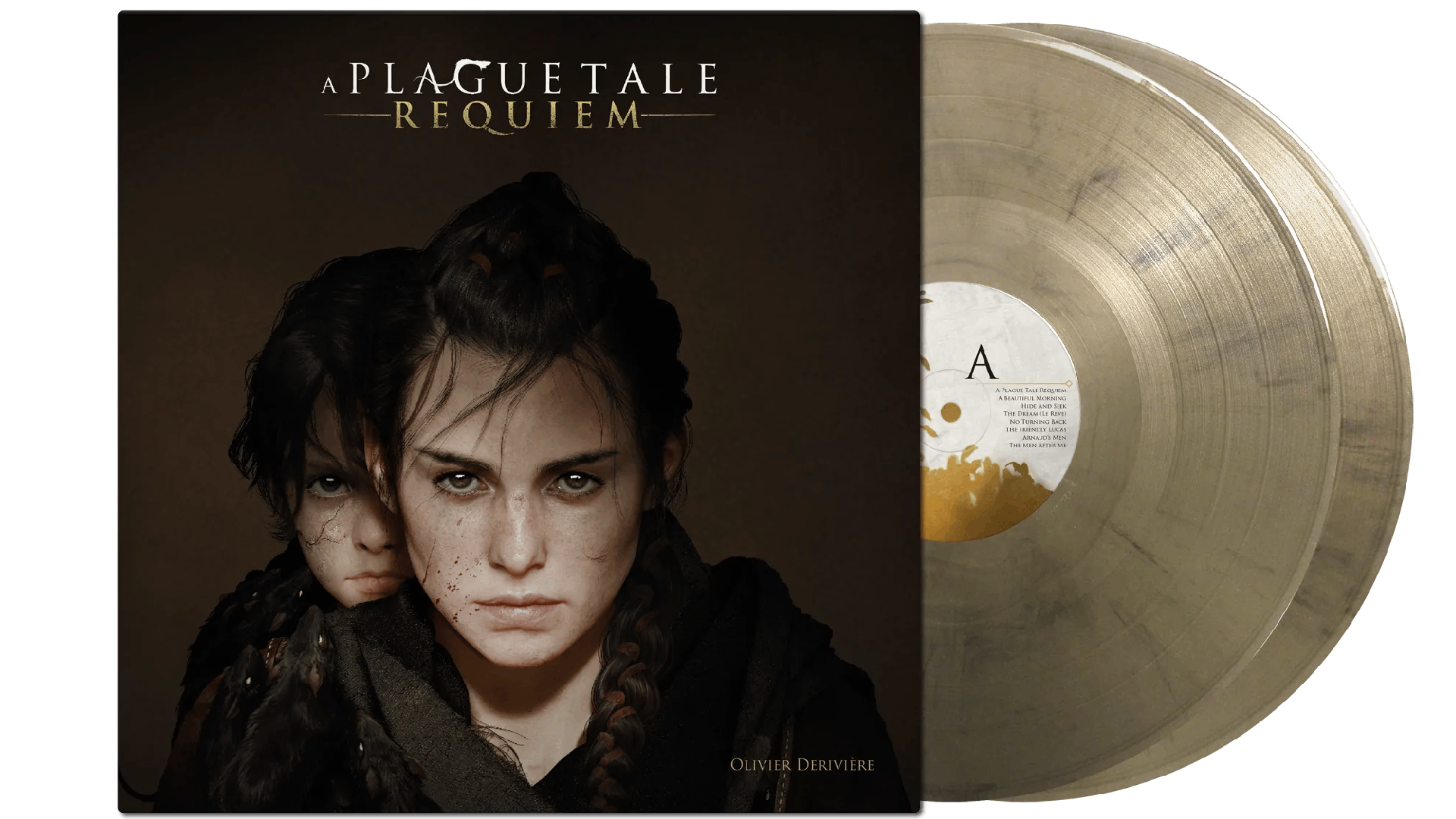 Game of the Year 2022 Round 25 — Stray vs A Plague Tale Requiem