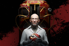 Atomic Heart: First DLC release on August 2, watch the bombastic