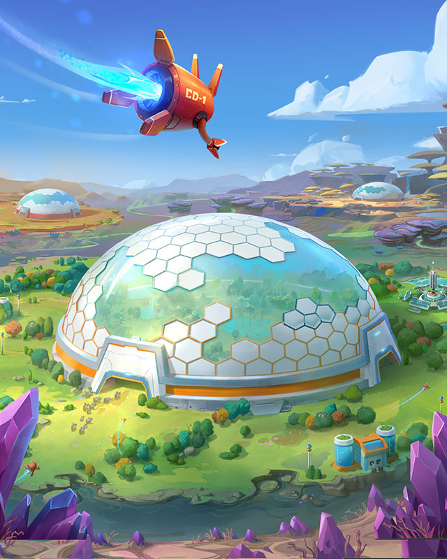 BioEden