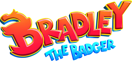 Bradley the Badger