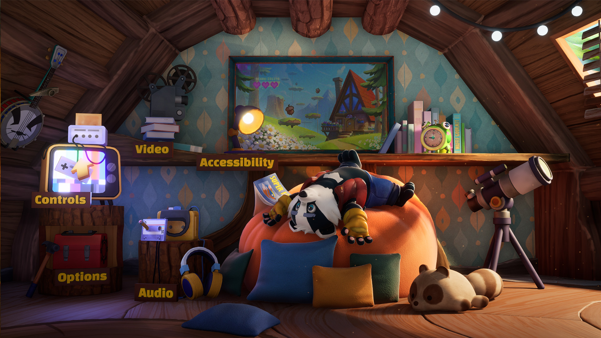 Bradley_The_Badger_Screenshot_03