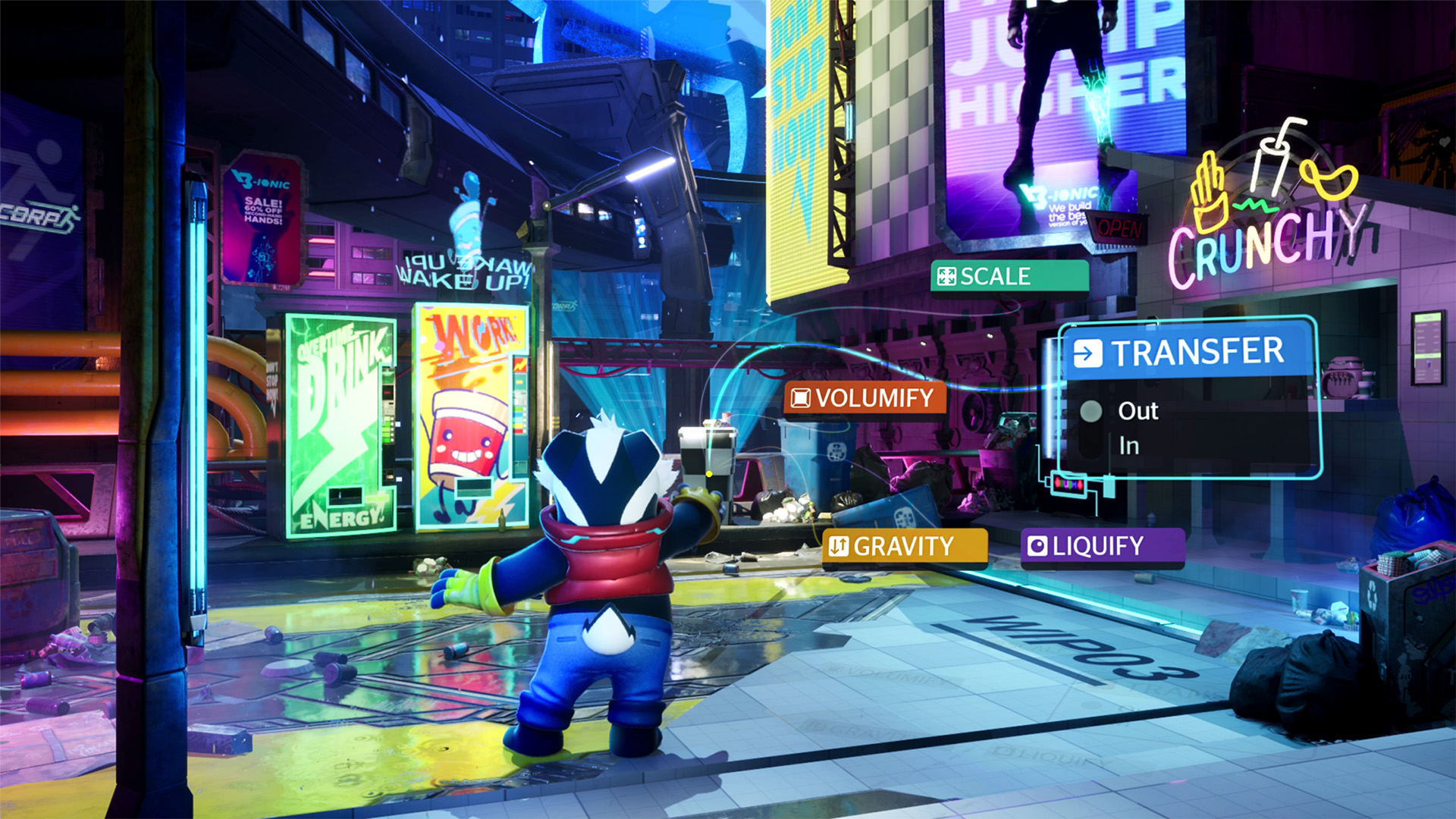 Bradley_The_Badger_Screenshot_05