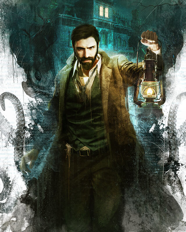 Call of Cthulhu