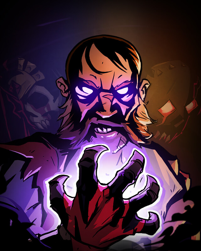 Curse of the Dead Gods