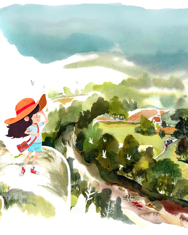 Dordogne