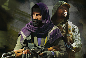 Insurgency: Sandstorm - Mountain Tactical Gear Set - Epic Games Store