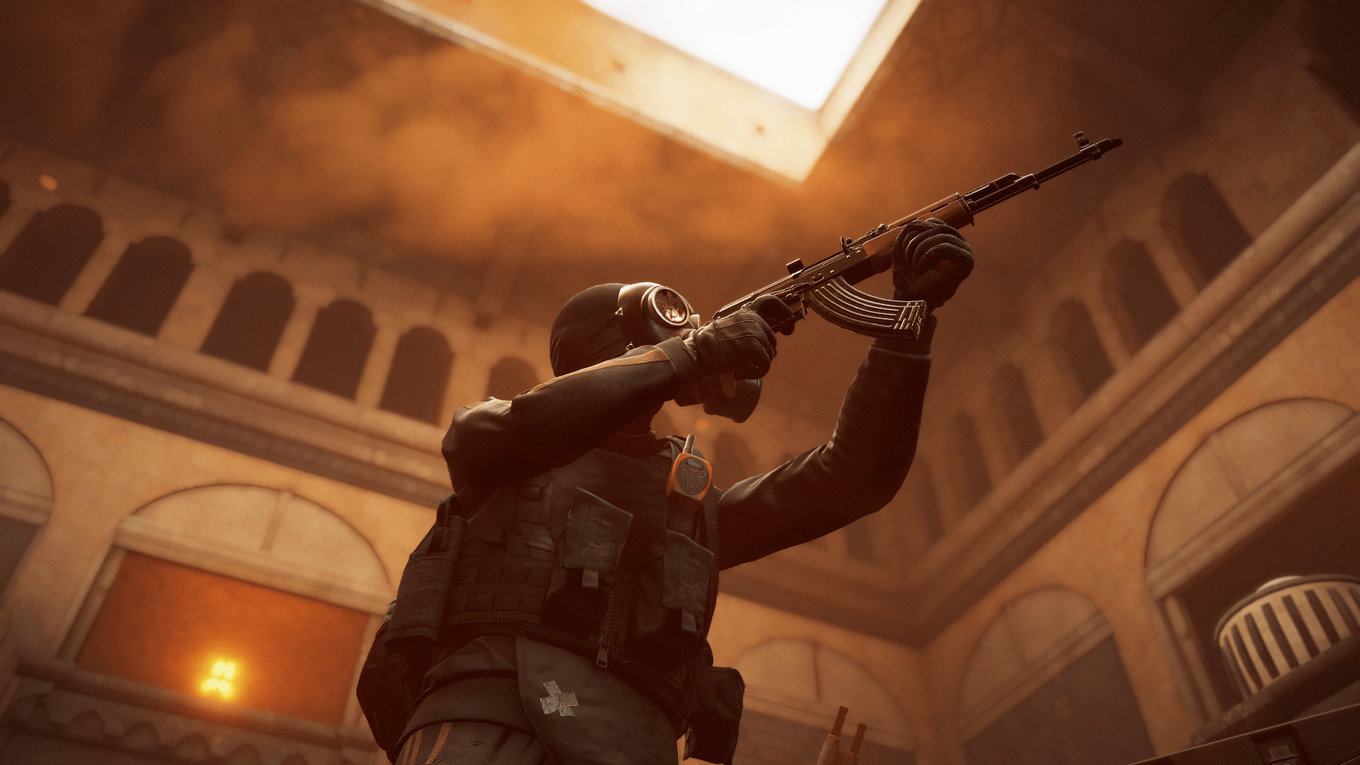 Focus Home Interactive - Press Release