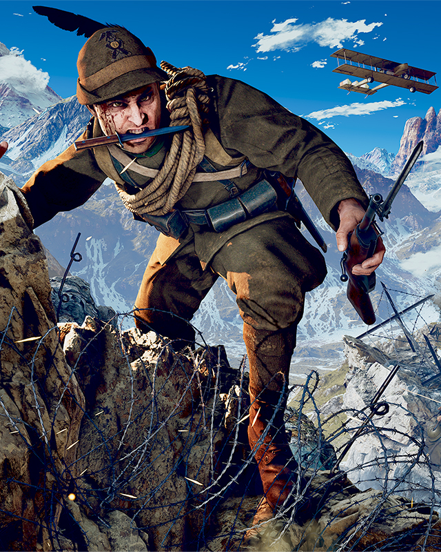 Isonzo