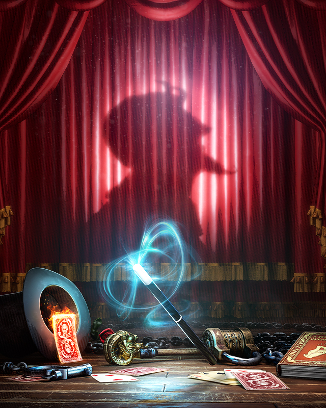 Magicians: The Devil's Deal