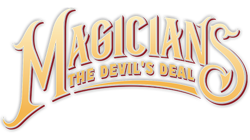 Magicians: The Devil's Deal