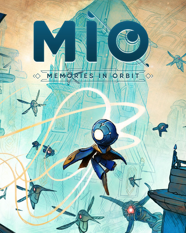 MIO: Memories in Orbit