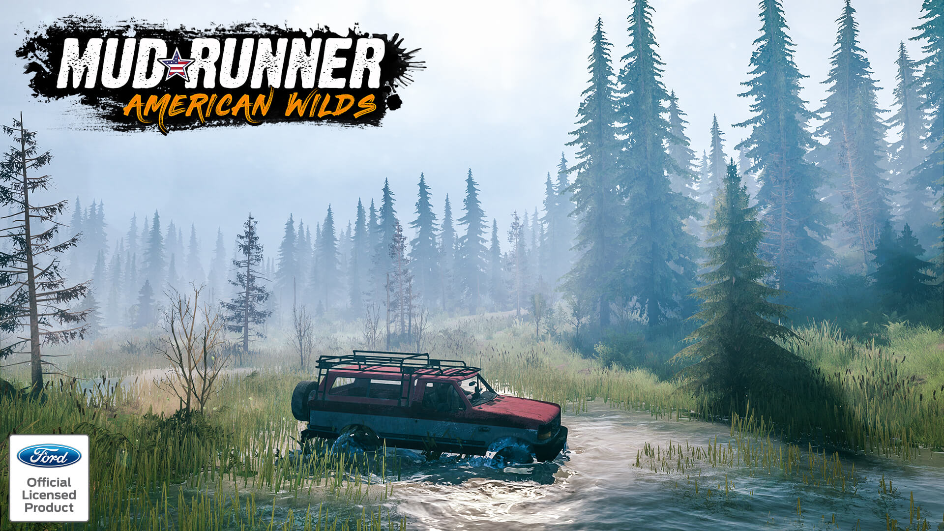 MudRunner  Download and Buy Today - Epic Games Store