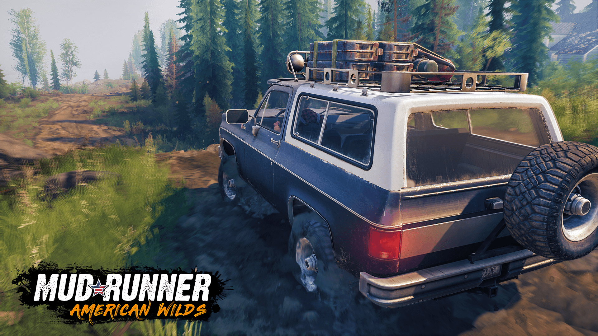 MudRunner  Download and Buy Today - Epic Games Store