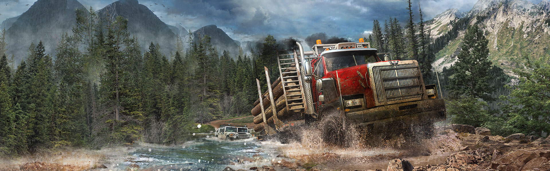 MUDRUNNER American Wilds ps4. MUDRUNNER American Wilds Edition ps4. MUDRUNNER Nintendo Switch. MUDRUNNER переправа где пересечь реку.