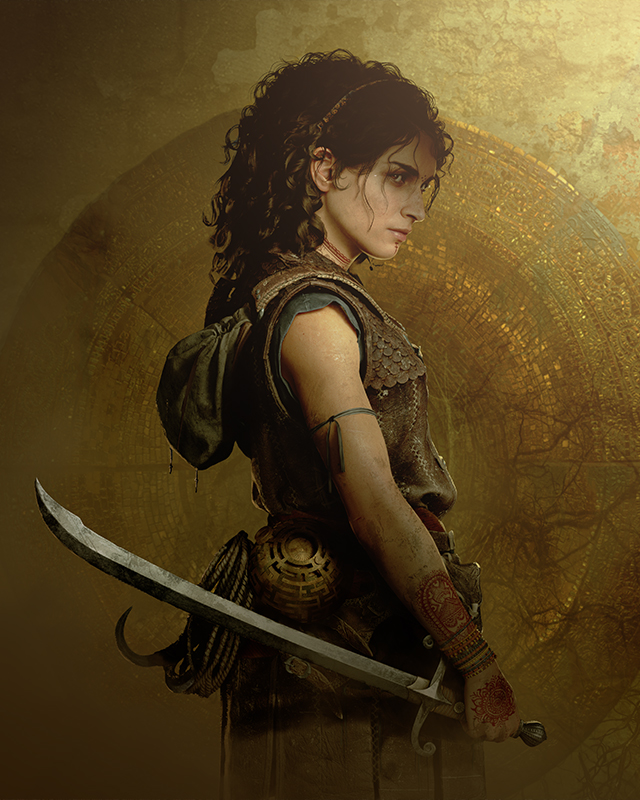 Resonance: A Plague Tale Legacy