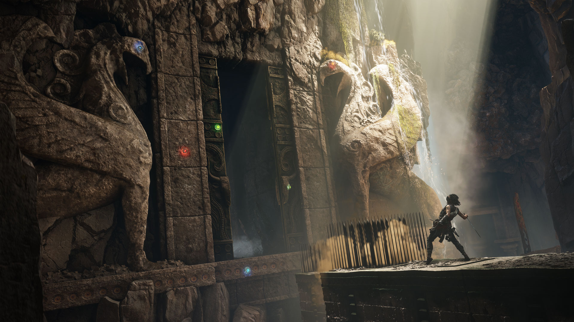 Resonance A Plague Tale Legacy