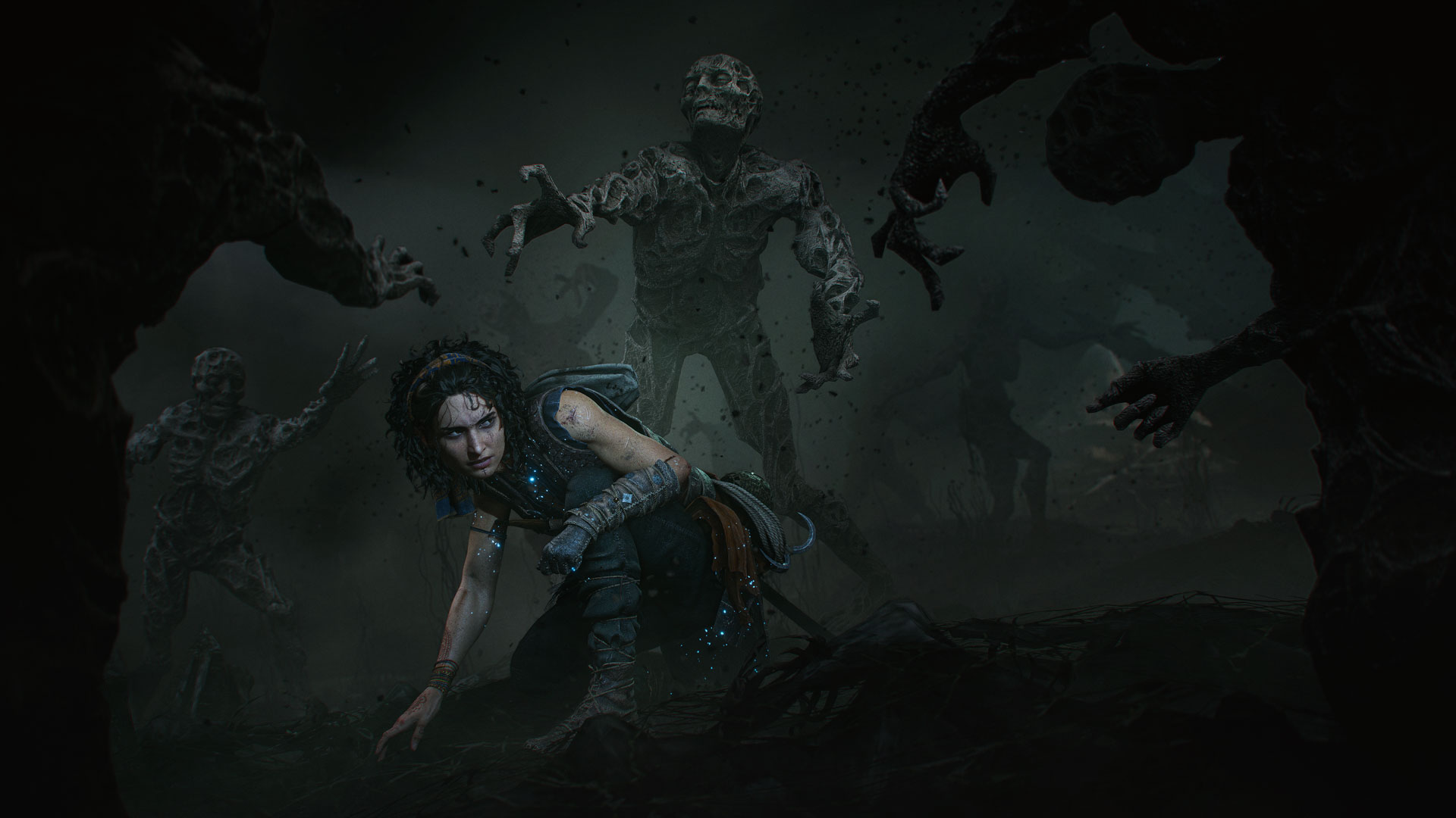 Minotaur Island Resonance A Plague Tale Legacy