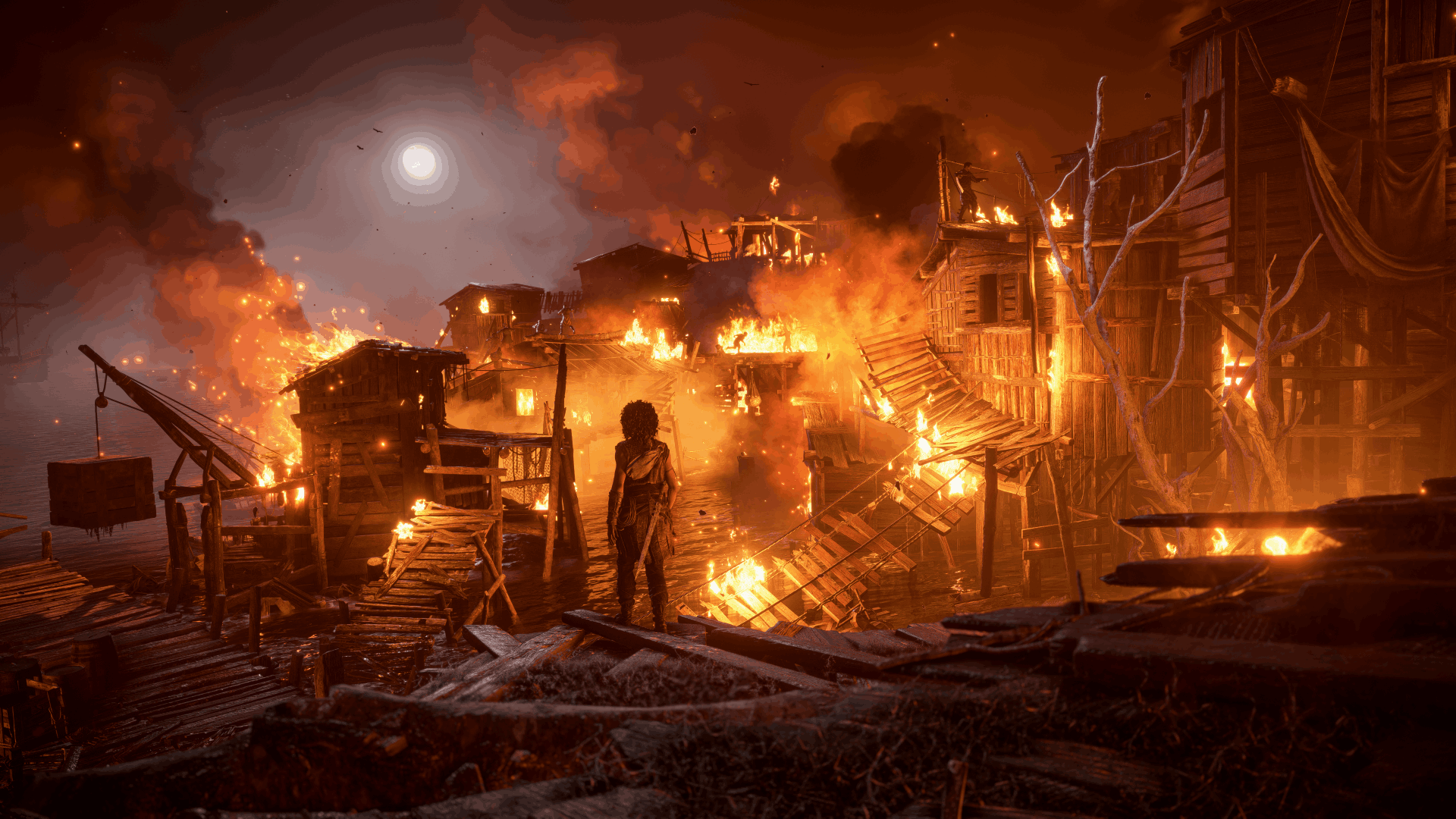 Resonance A Plague Tale Legacy exploration