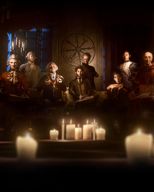 The Council