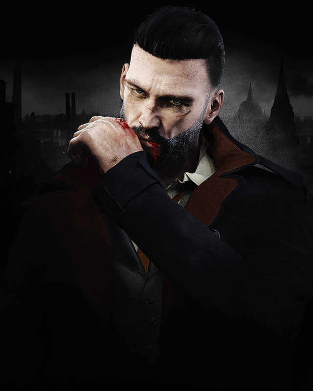 Vampyr