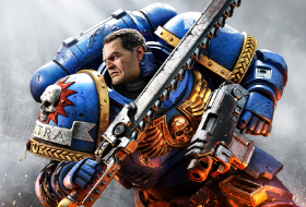 Epic games The game Awards 2023 ?! new Space marine 2 : r/EpicGamesPC