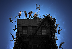 HorrorFuel.com on X: World War Z 2 Moving Forward   #horror #zombie #WorldWarZ2 #WWZ2  / X